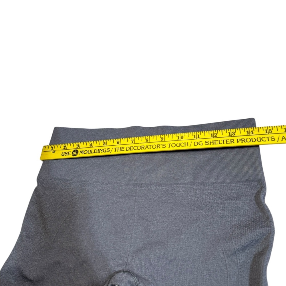 Lululemon Gray Leggings - Picture 6 of 6